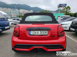 Mini Cooper S Convertible Classic (07.2021)