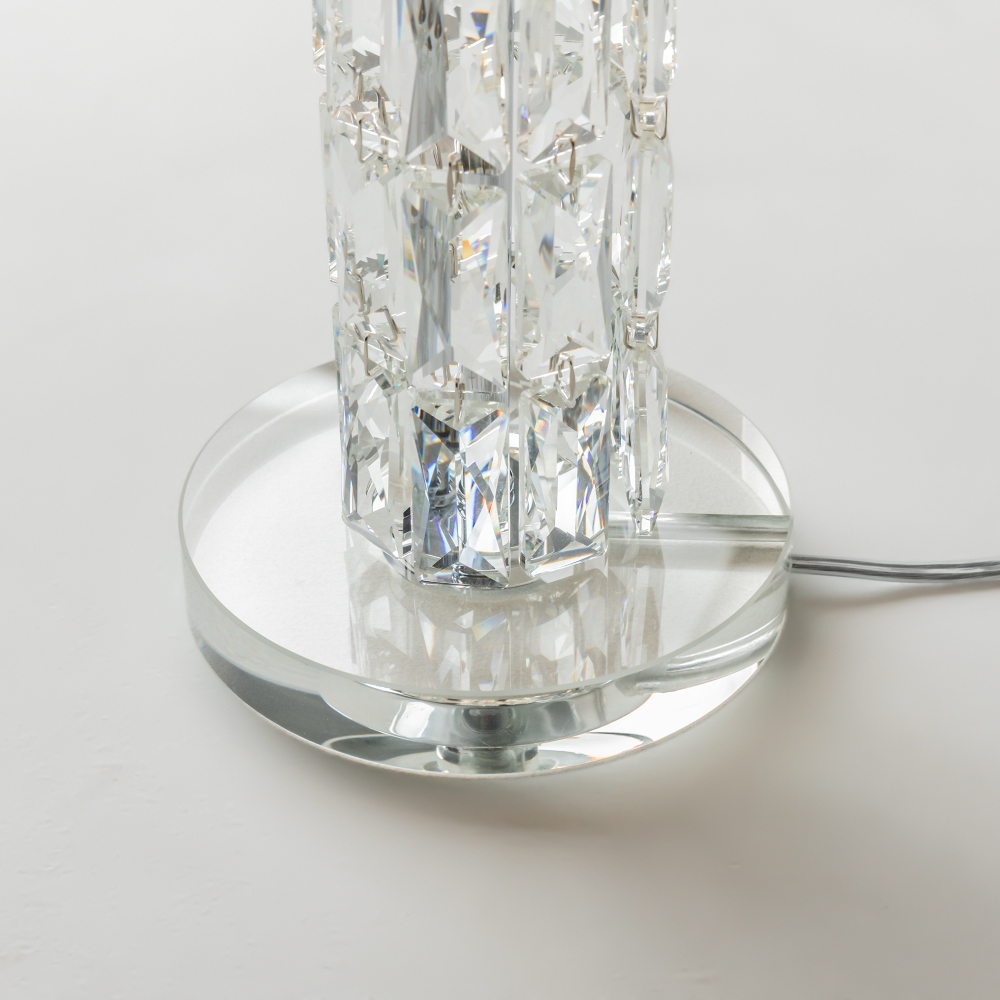 Настольный светильник Maytoni DIA008TL-01CH