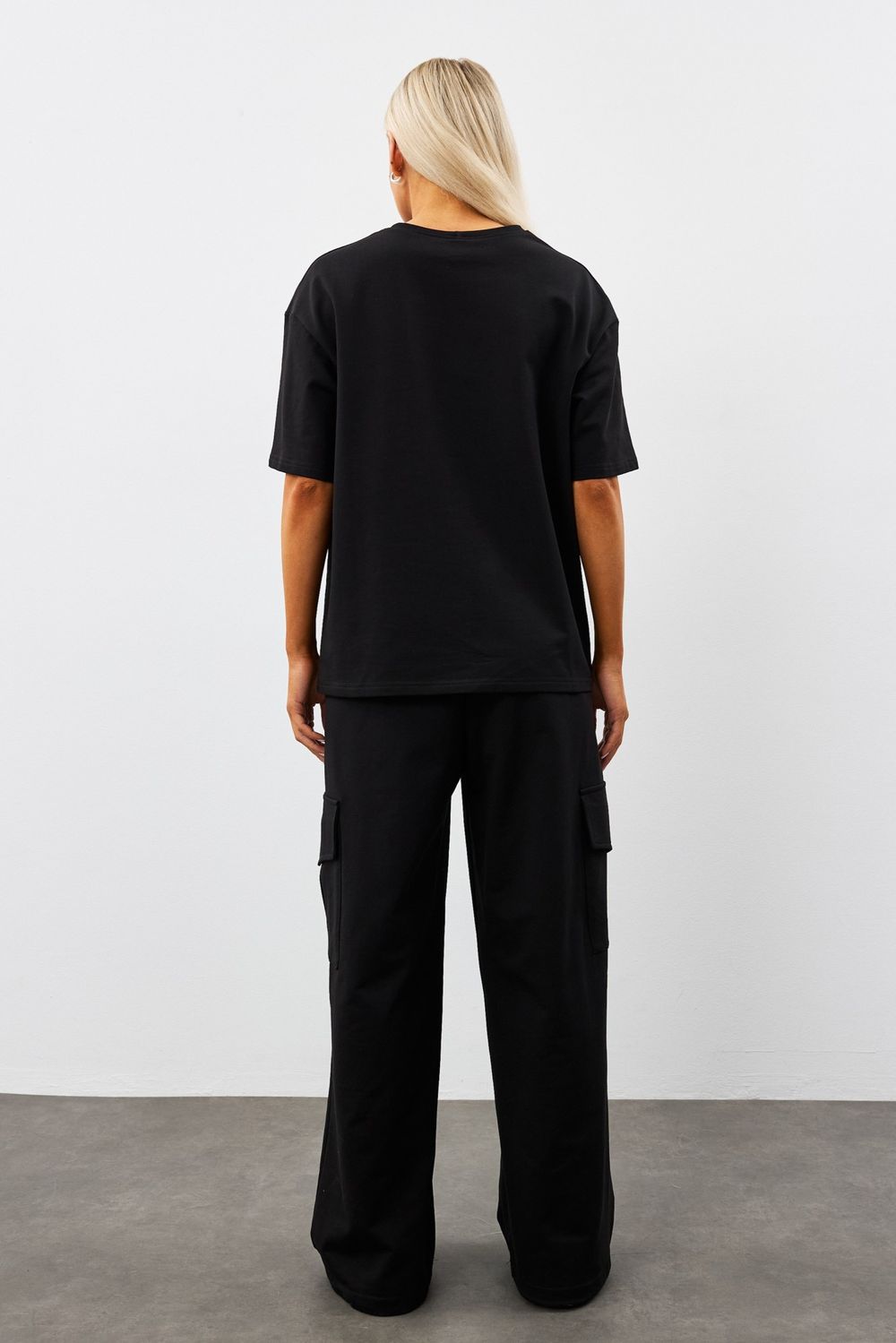 Костюм Нила-2 Виотекс ЧЁРНЫЙ