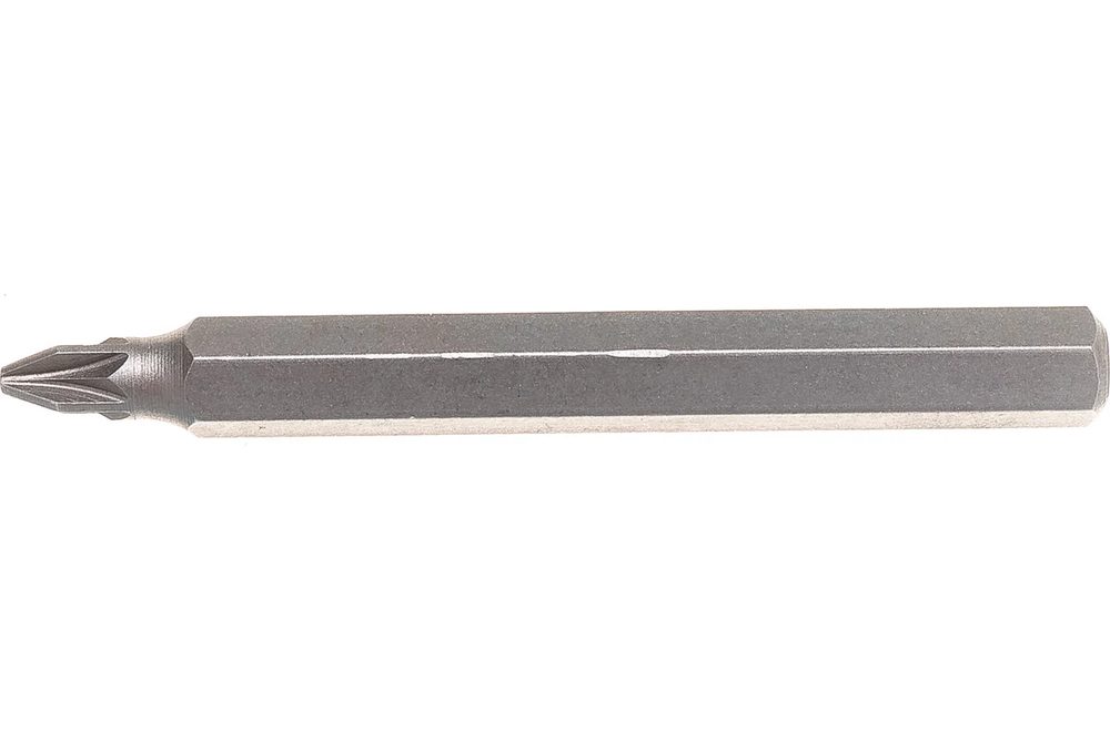 Вставка RF-152802 5/16"DR позидрайв PZ.2х80мм ROCKFORCE