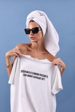 ФУТБОЛКА SHAMELESS ДЕВУШКА В САМОМ РАСЦВЕТЕ