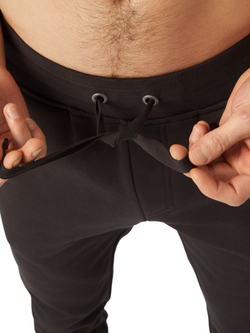 Мужские теннисные штаны Bjorn Borg Center Tapered