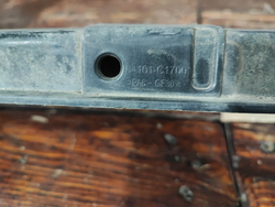 Панель передняя Hyundai Sonata 7 (LF) 17-19 Б/У Оригинал 64101C1700