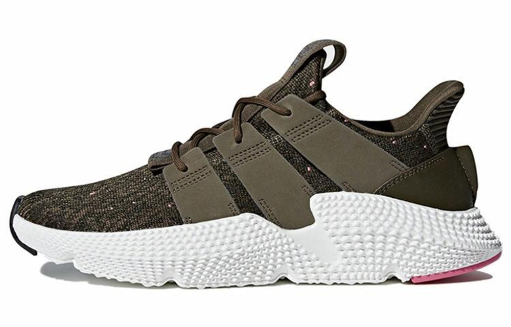 Кроссовки Adidas Originals Prophere Trace Olive