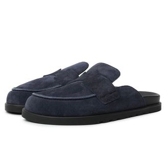 Мужские мюли Hermes