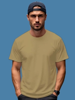 Футболка Взрослая.Премиум однотонная.1 шт