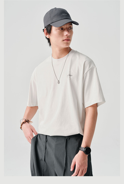 Футболка Nothomme BlueMonte Serenity белый