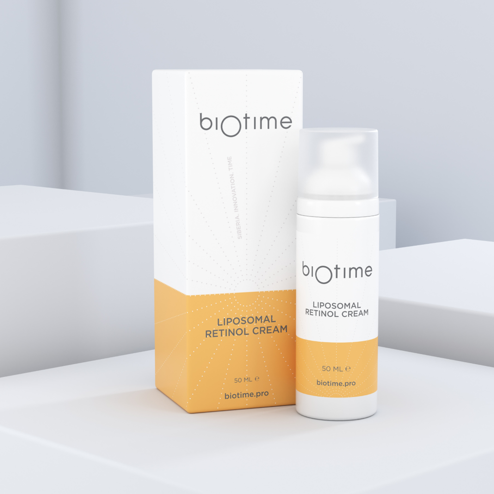 LIPOSOMAL RETINOL CREAM