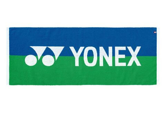 Полотенце теннисноеYonex Sport Towel - разноцветный