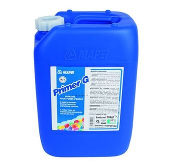 Грунтовка Mapei Primer G 10 кг