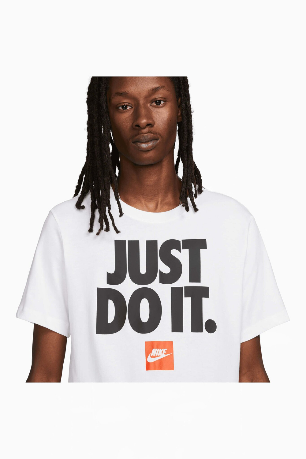 Футболка Nike Sportswear Just Do It