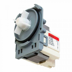 Сливной насос Askoll 30W P003 для стиральных машин Electrolux, Zanussi, Bosch