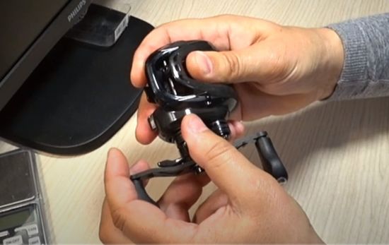 Бюджетный мульт, DARK WOLF 100 от Tsurinoya. ТЁМНЫЙ ВОЛК !!!