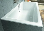 Акриловая ванна Riho Rething Cubic 180x80 B106001005 белая