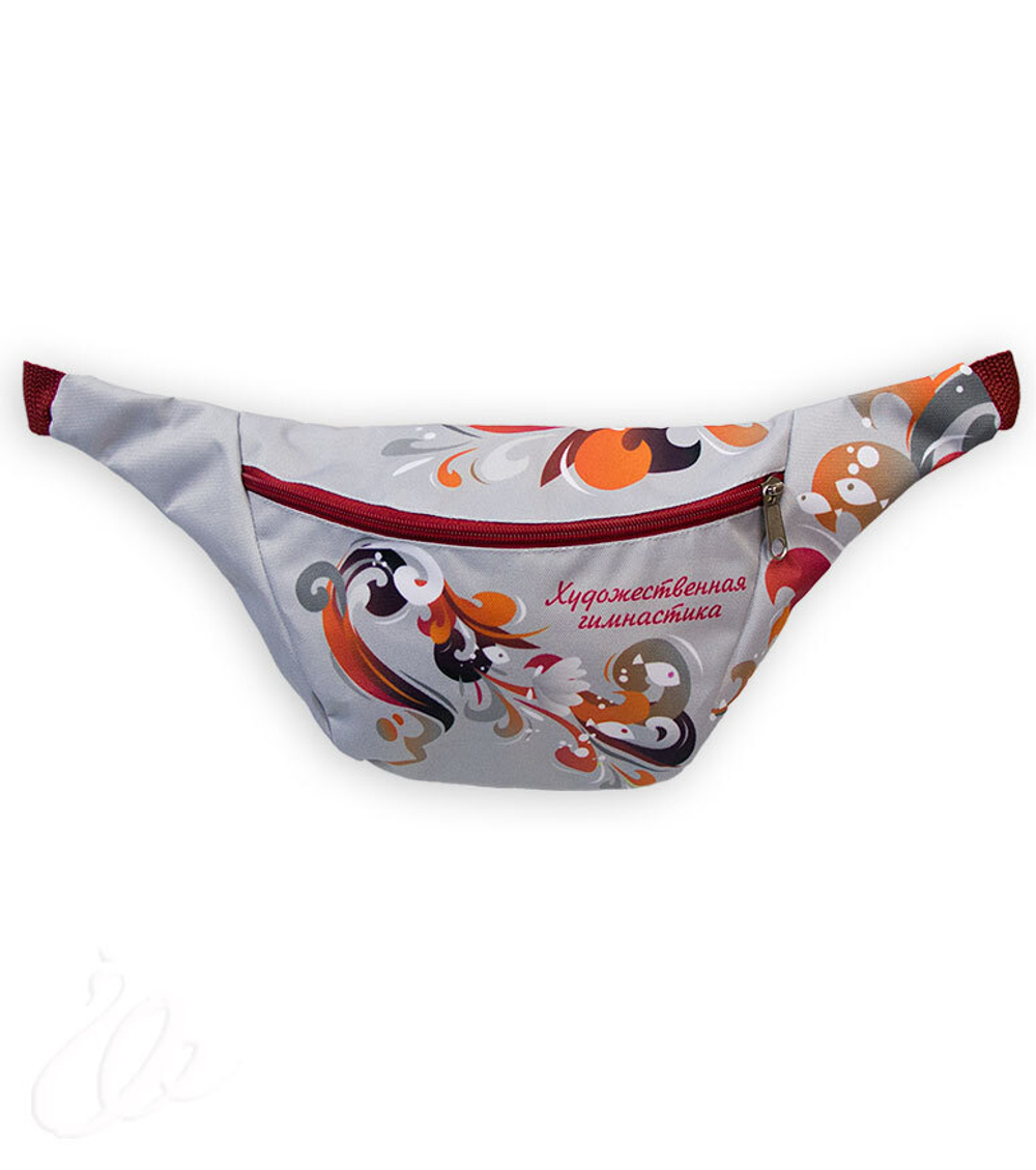 Серый	Русалка ХГ