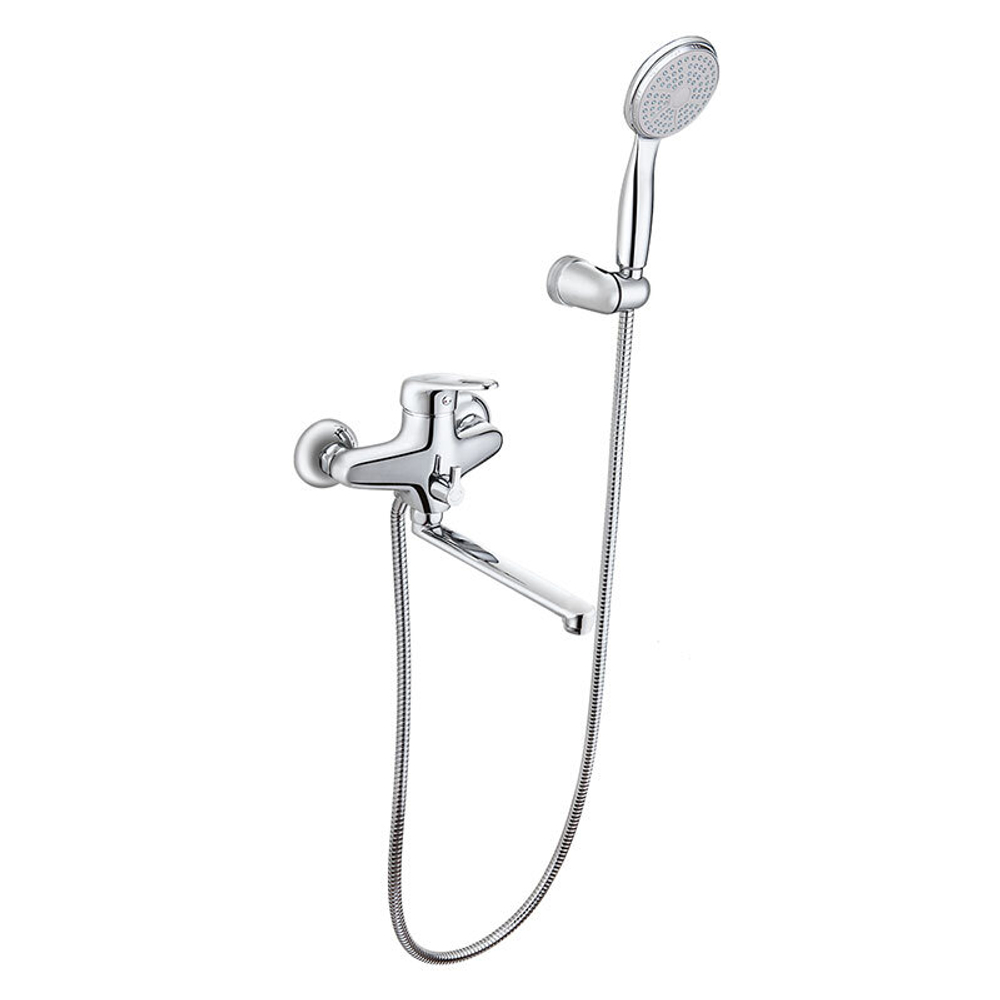 смеситель универсальный LEMARK Luna LM4113C