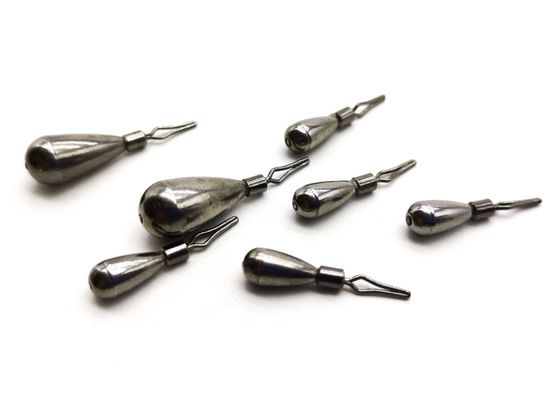 Груз P54 "Капля" быстроразъемный (Вольфрам)