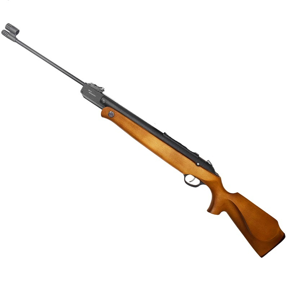 Винтовка пневматическая Baikal MP-515-01 5,5мм (3дж)