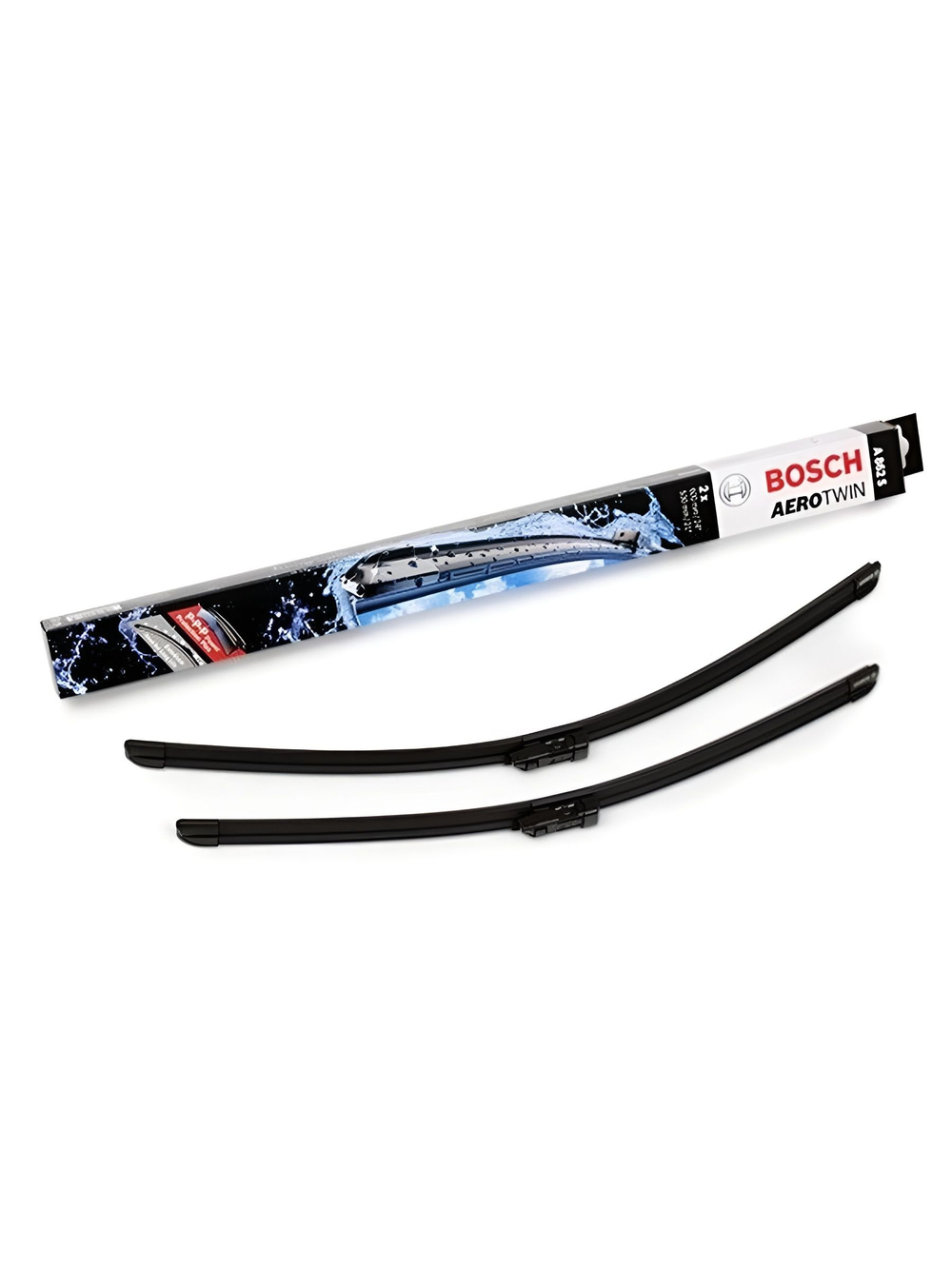 Щетки стеклоочистителя AUDI Q3, TT, Panamera, Kodiaq 600,530мм