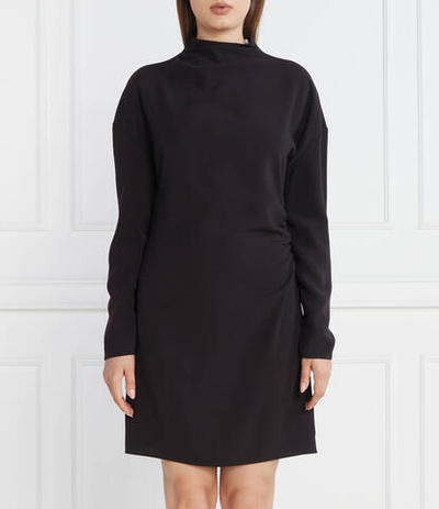 Платье Calvin Klein - черный(K20K206110)