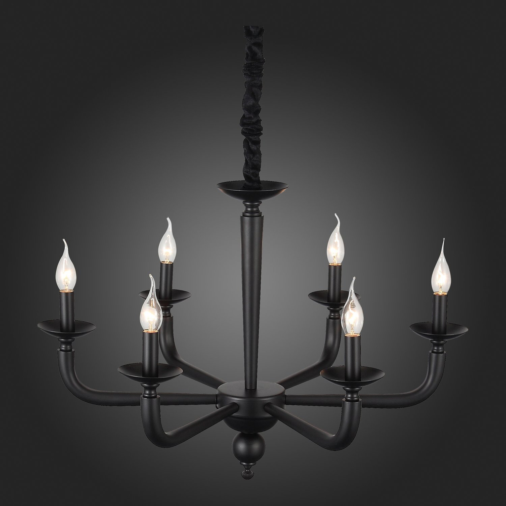 Люстра подвесная ST Luce Forteza SL1114.403.06