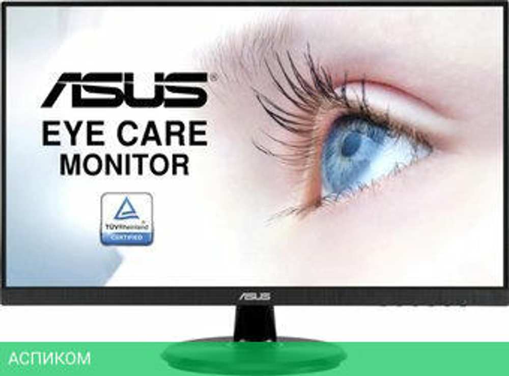 Монитор ASUS Eye Care VA24DCP