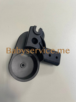 Шарнир рамы Hartan правый