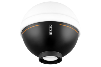 Рефлектор Zhiyun C000591G1 с рассеивателем для Molus G60 и X100 (EX1H03)