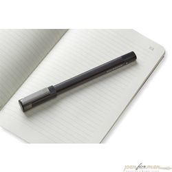 Набор Moleskine Smart Writing блокнот и ручка Smart Pen plus Ellipse (SWSA)