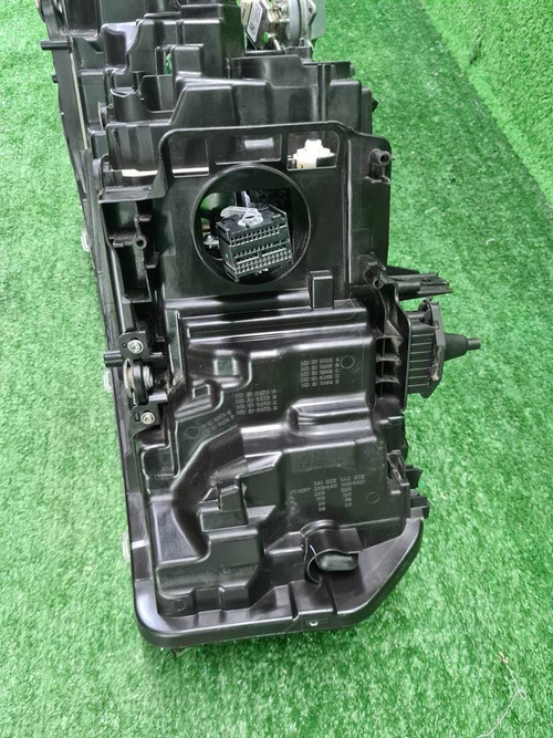 Фара правая BMW 6er G32 (2020-н.в.) Laser