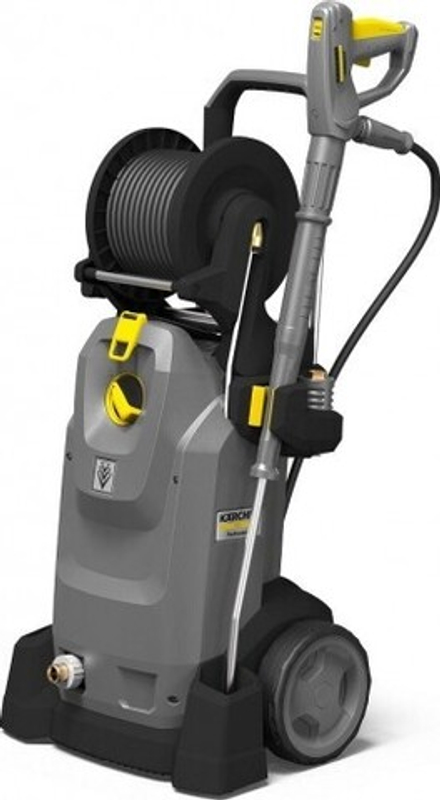 Аппарат высокого давления KARCHER HD 7/17 MX Plus 400V 1.151-931.0