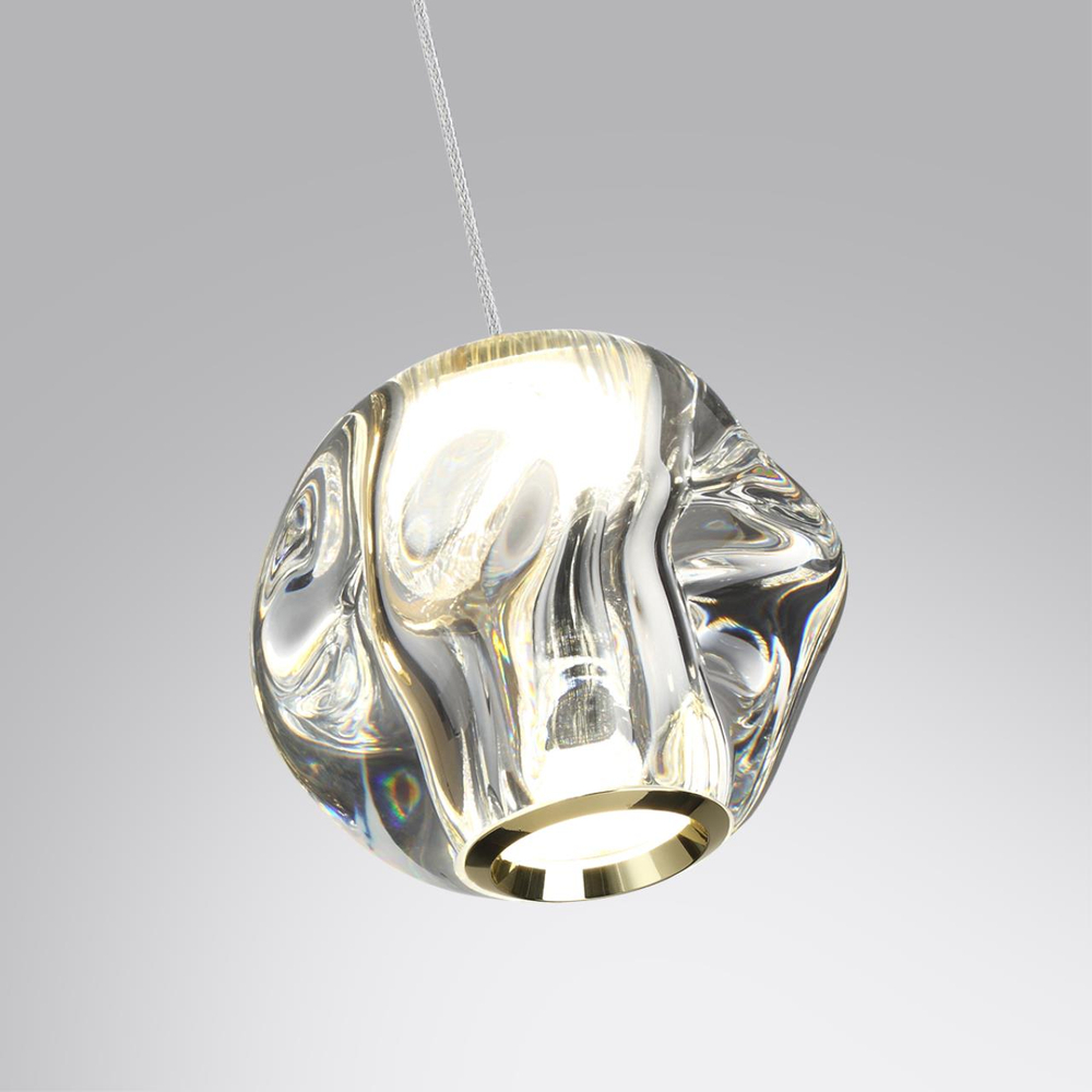 5085/5L ODL Подвес LED 5Вт 4000К 220В IP20 L-VISION