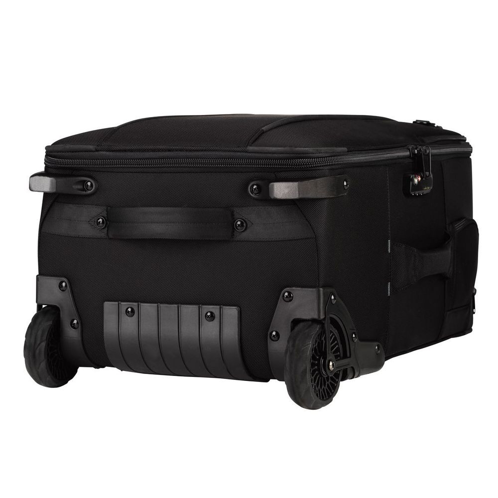 Чемодан Tenba Roadie Roller 24 638-714 на колесах