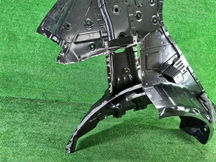 Панель задняя правая Hyundai Creta 1 (2016-2021)