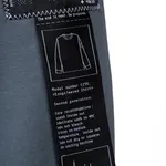 Лонгслив Mox-Logo Asphalt