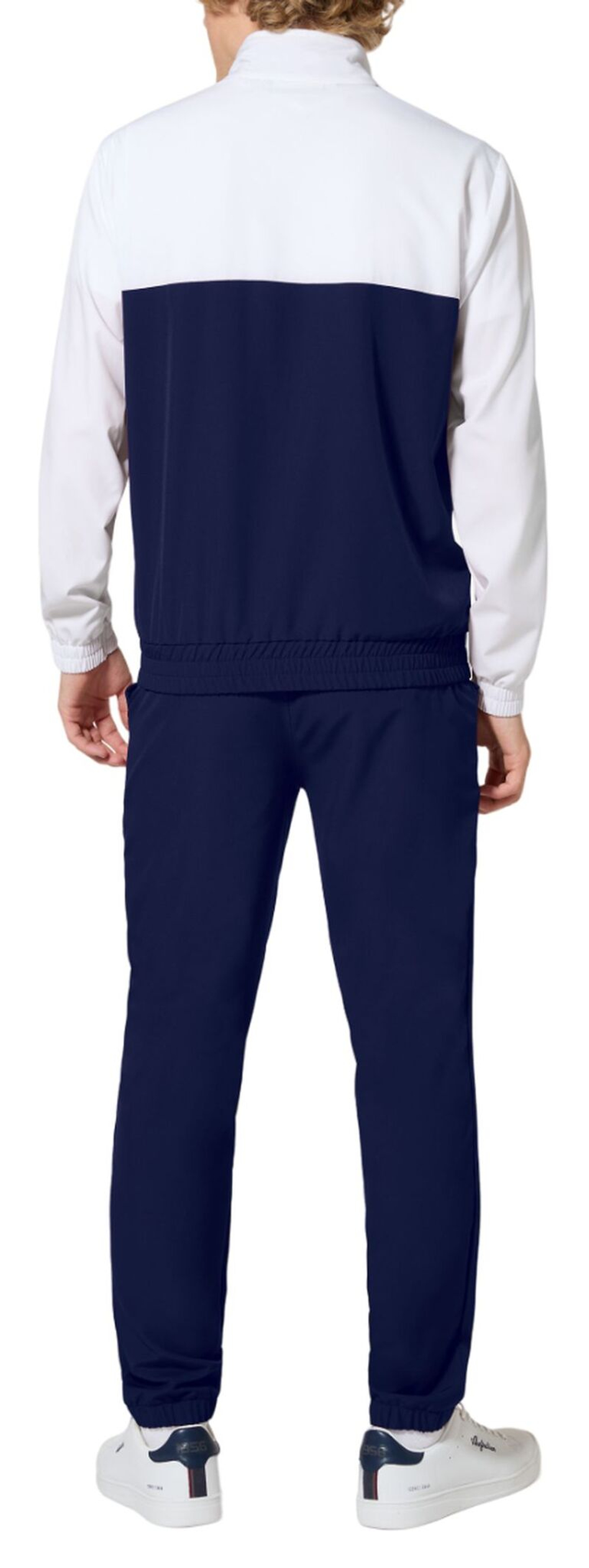 Теннисный костюм Australian Slam Legend Tracksuit - Multikolor