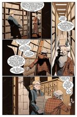 Комикс Игорь Гром. Том 8: Вне закона