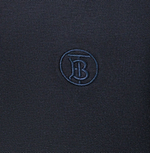 Поло Burberry