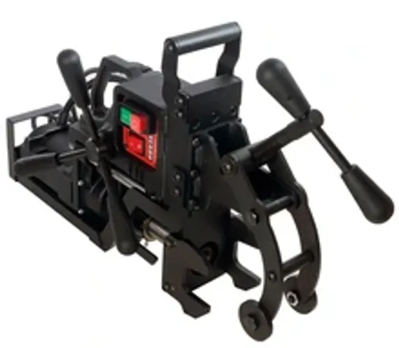 Набор резцов к расточной головке F1-18, 12 шт.