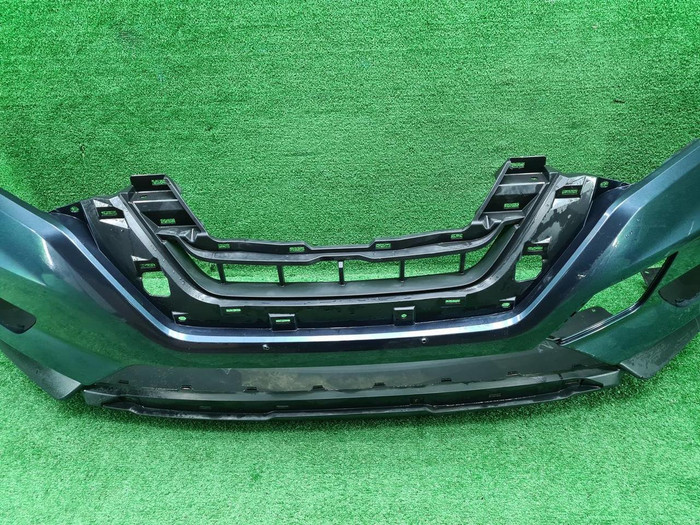 Бампер передний Nissan X-Trail T32 (2017-2022)