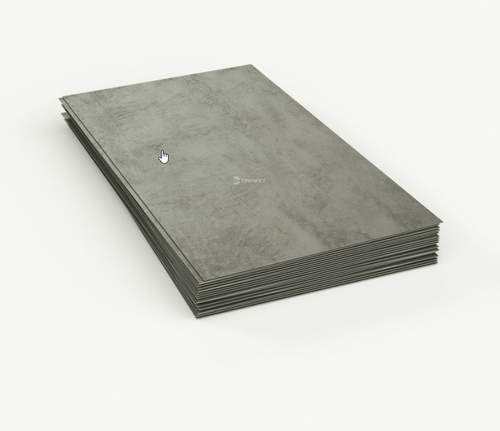 Лист г/к 3 мм ст.3пс/сп (1,25*2,5 м.)