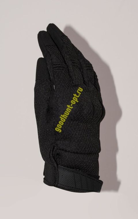 Тактические перчатки Черный