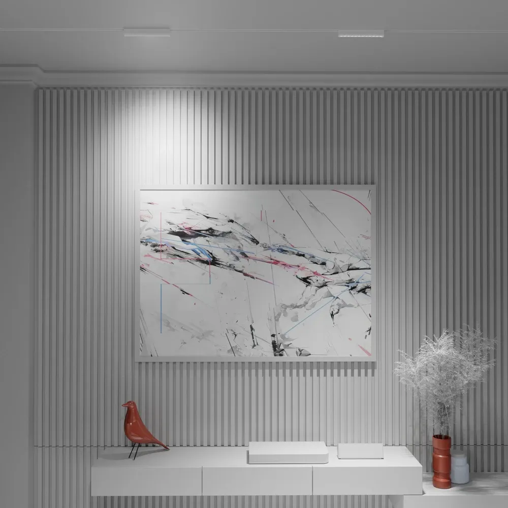 Магнитный трековый светильник Arte Lamp OPTIMA