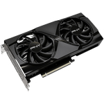 PNY Video Card NVidia GeForce RTX 5060 Ti 8GB Dual Fan DLSS 4