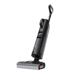 Моющий беспроводной пылесос Dreame H12 Dual Black