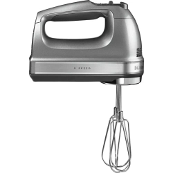 KitchenAid - Графитовый ручной миксер / артикул   5KHM9212E_CU  / GTIN 5413184160388