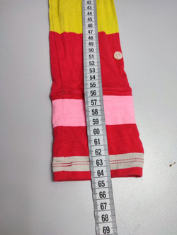 Джемпер Comma с полосками 40 размер