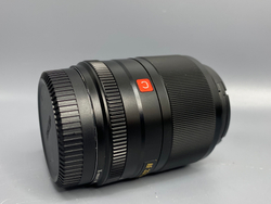 Viltrox AF 33mm 1.4 STM XF