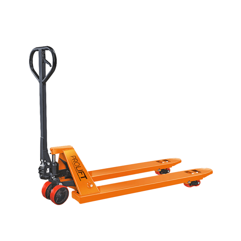 Гидравлическая тележка PROLIFT JC20