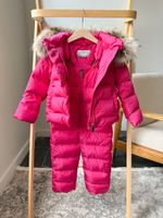 Пуховый комплект Il Gufo, 98